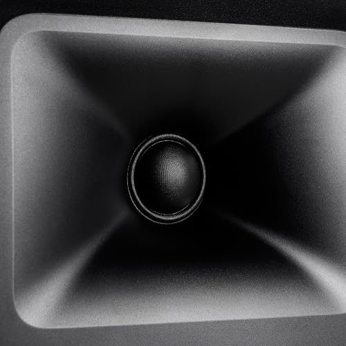 M-Audio Forty Eighty, 8" Studiomonitor, 150W, DSP, EQ, Bluetooth