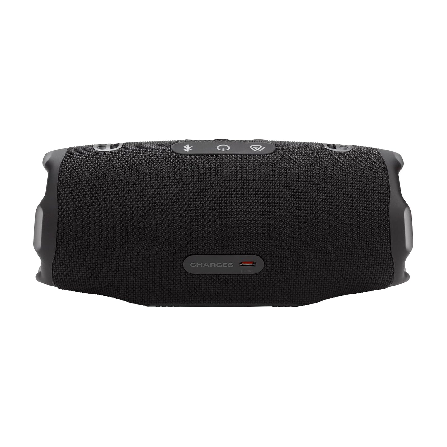 JBL Charge 6, Tragbarer Bluetooth Lautsprecher, IP68, 28h Akku, Pro Sound