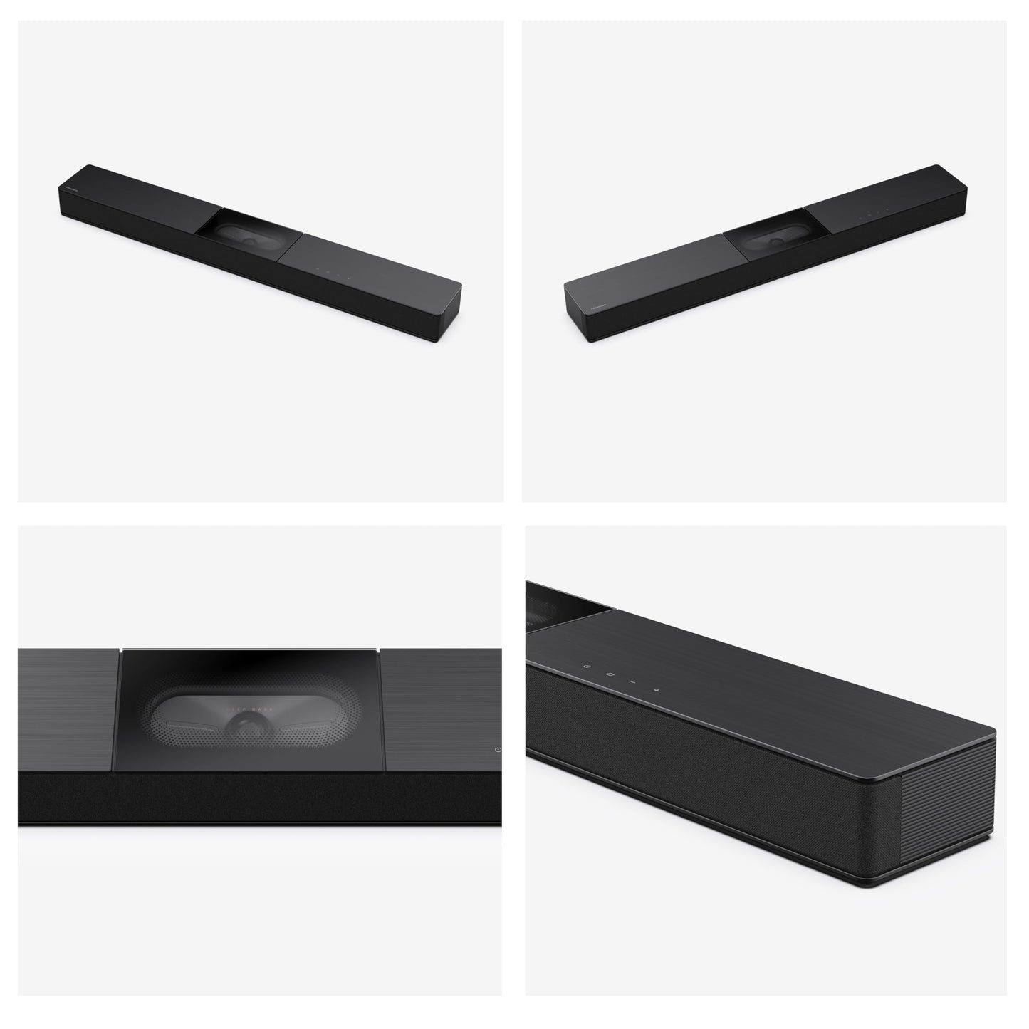 HS2000 2.1 Soundbar 240W, Subwoofer, Dolby Audio, DTS Virtual:X