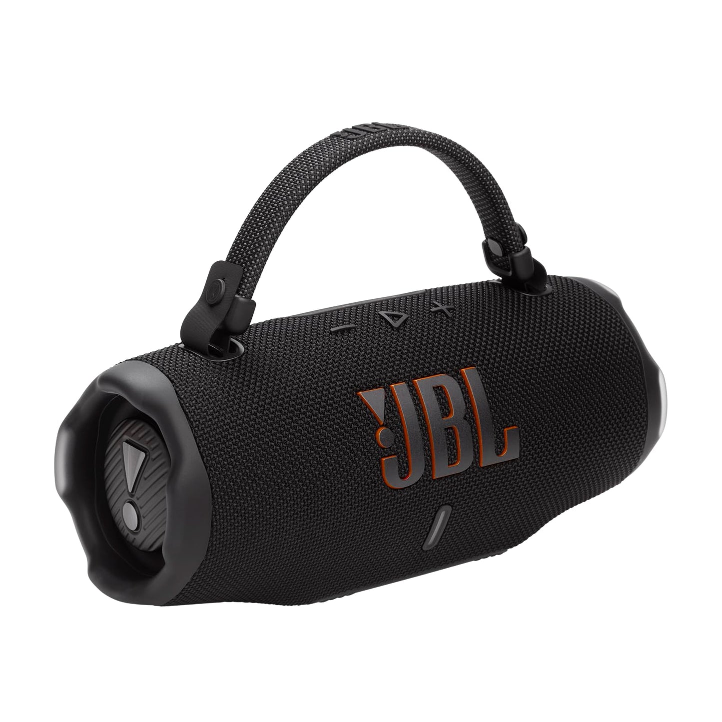 JBL Charge 6, Tragbarer Bluetooth Lautsprecher, IP68, 28h Akku, Pro Sound