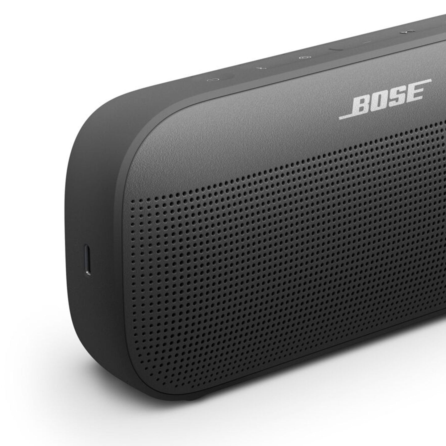 Bose SoundLink Flex 2. Gen., Tragbarer Bluetooth Lautsprecher, IP67, 12h Akku