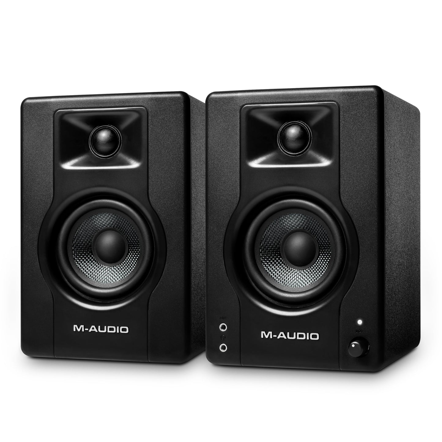M-Audio BX3, 3.5" Studio-Monitore, 120W, Recording & Multimedia, Paar