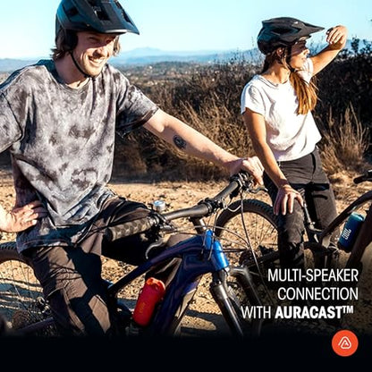 JBL Flip 7, Tragbarer Bluetooth Lautsprecher, IP68, 16h Akku, Pro Sound