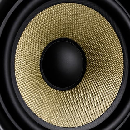 M-Audio Forty Eighty, 8" Studiomonitor, 150W, DSP, EQ, Bluetooth