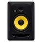 KRK Classic 8, 8" Studio Monitor, Bi-Amp, Professionell, Schwarz