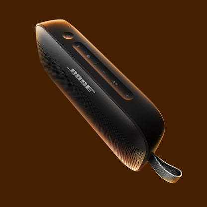 Bose SoundLink Flex 2. Gen., Tragbarer Bluetooth Lautsprecher, IP67, 12h Akku