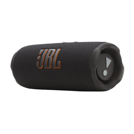 JBL Flip 7, Tragbarer Bluetooth Lautsprecher, IP68, 16h Akku, Pro Sound