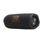 JBL Flip 7, Tragbarer Bluetooth Lautsprecher, IP68, 16h Akku, Pro Sound