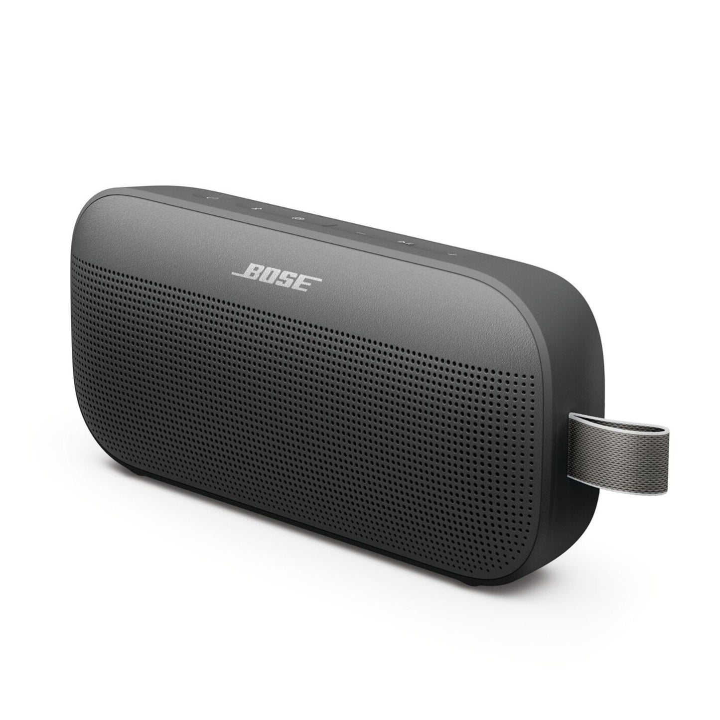 Bose SoundLink Flex 2. Gen., Tragbarer Bluetooth Lautsprecher, IP67, 12h Akku