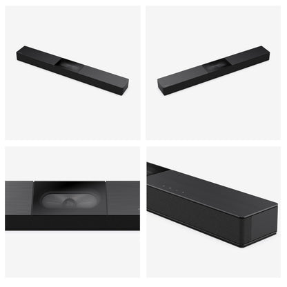 HS2000 2.1 Soundbar 240W, Subwoofer, Dolby Audio, DTS Virtual:X