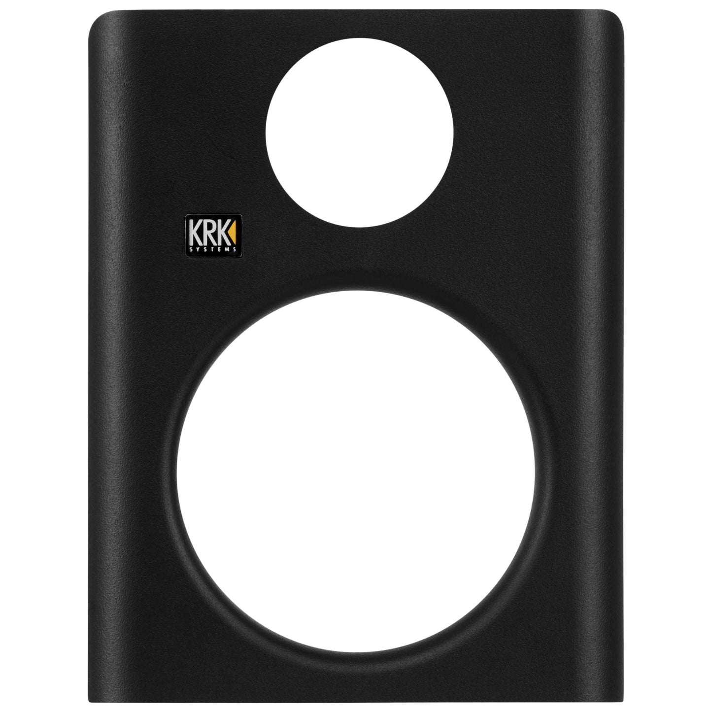 KRK Rokit RP5 G5 Studio-Monitor, 1 Stück, Schwarz