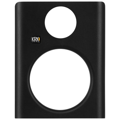 KRK Rokit RP5 G5 Studio-Monitor, 1 Stück, Schwarz