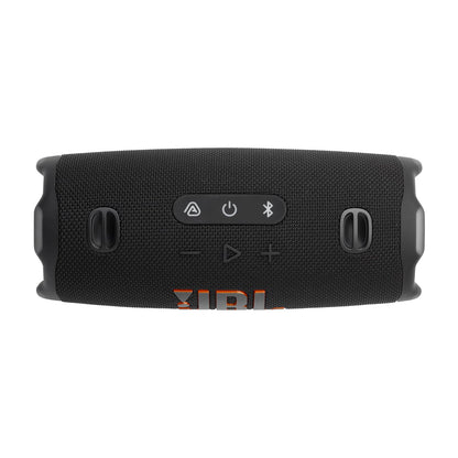 JBL Charge 6, Tragbarer Bluetooth Lautsprecher, IP68, 28h Akku, Pro Sound