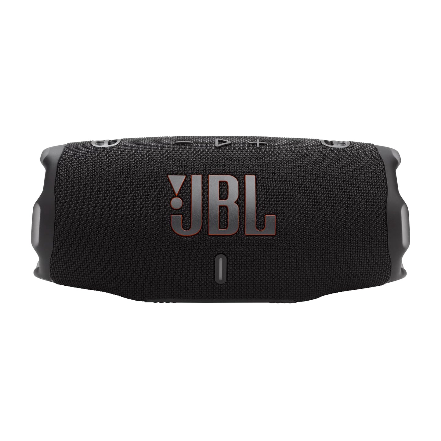 JBL Charge 6, Tragbarer Bluetooth Lautsprecher, IP68, 28h Akku, Pro Sound