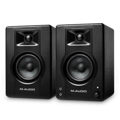 M-Audio BX3, 3.5" Studio-Monitore, 120W, Recording & Multimedia, Paar