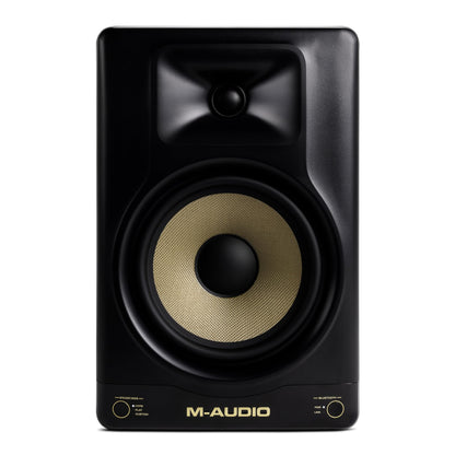 M-Audio Forty Eighty, 8" Studiomonitor, 150W, DSP, EQ, Bluetooth